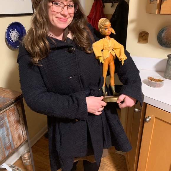 Meet your Posher, Penny - Picture 13 of 14